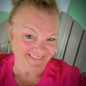 Meet your Posher, Kathy diane